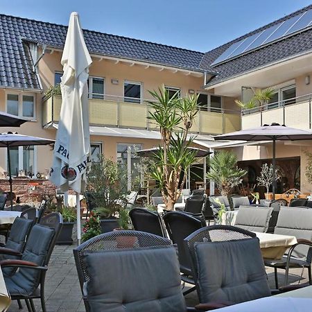 Burgers Hotel Kippenheim Luaran gambar
