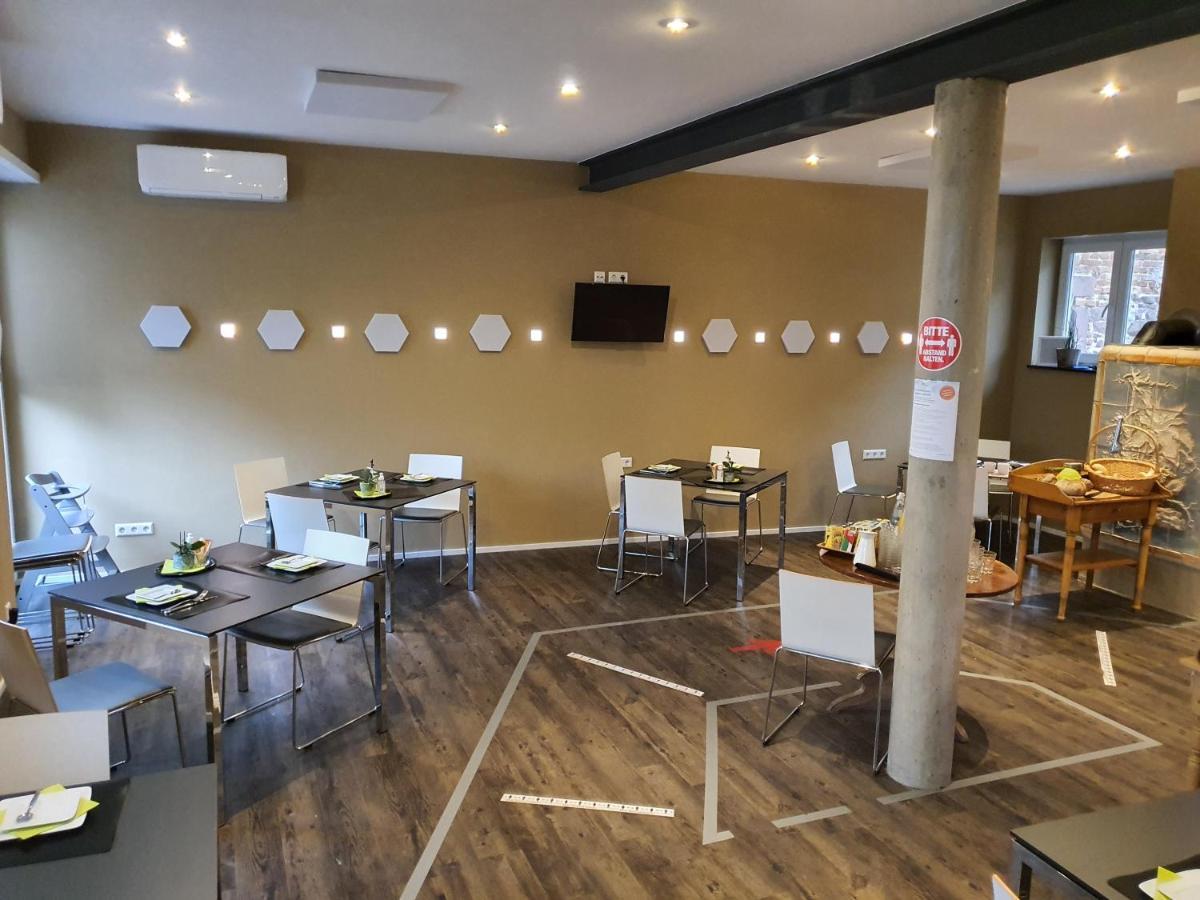 Burgers Hotel Kippenheim Luaran gambar